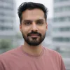 Go to the profile of Vineet Choudhary