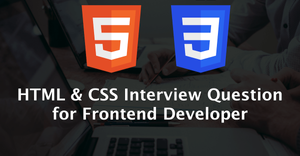58 JavaScript Interview Questions for Frontend Developer