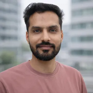 Vineet Choudhary
