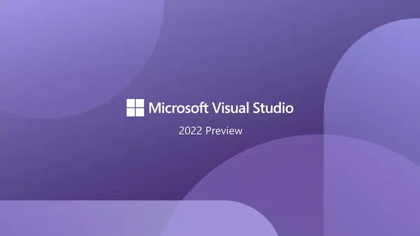 Download Visual Studio 2022 Web Installer / ISO (Community / Professional / Enterprise)
